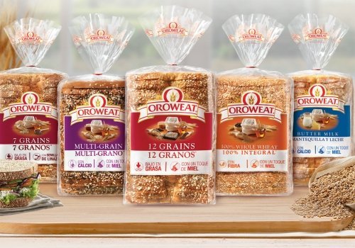 Prueba gratis el Pan Oroweat